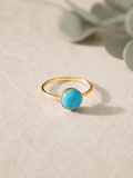 The Golden Sky Ring