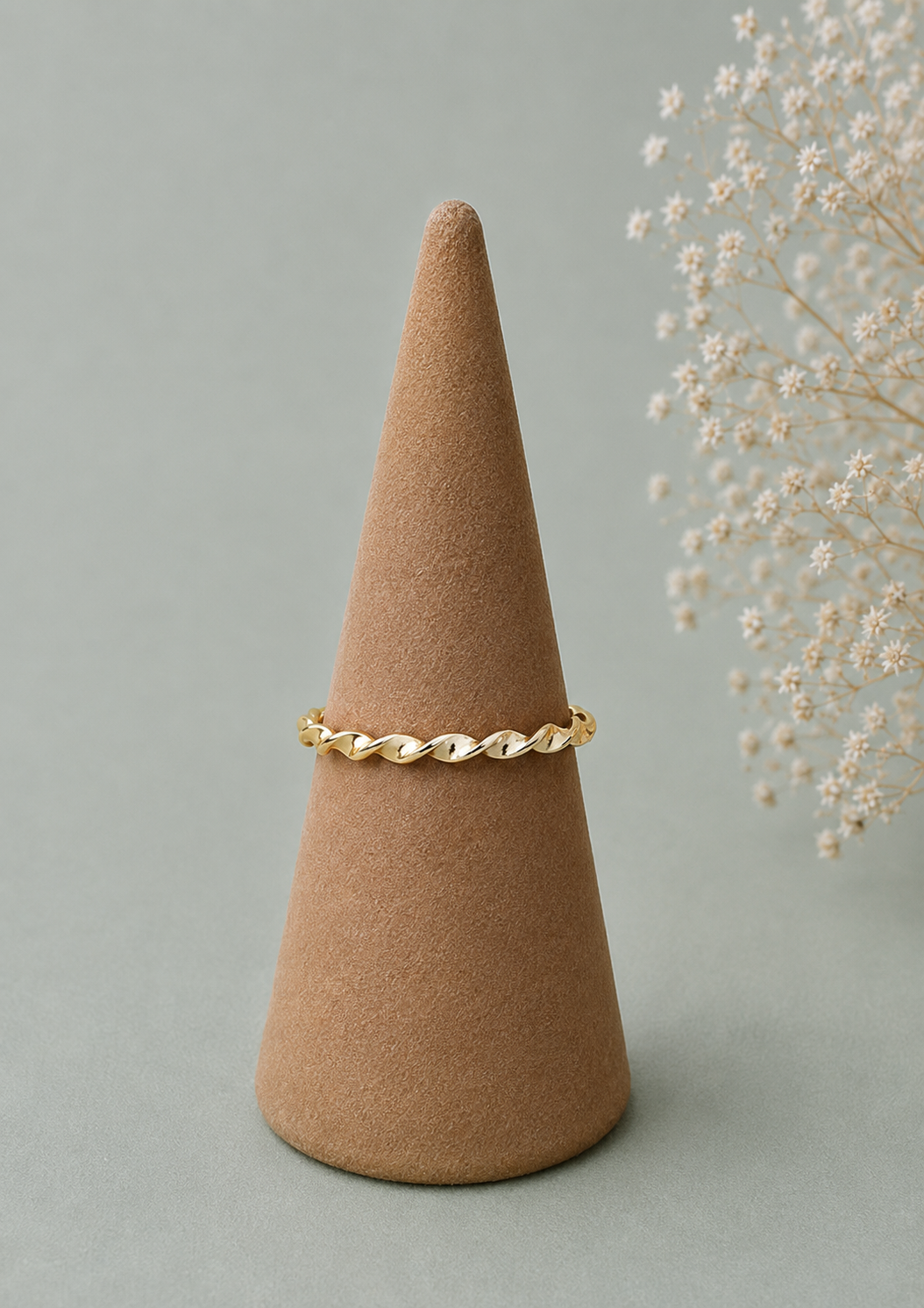 Twist Stacker