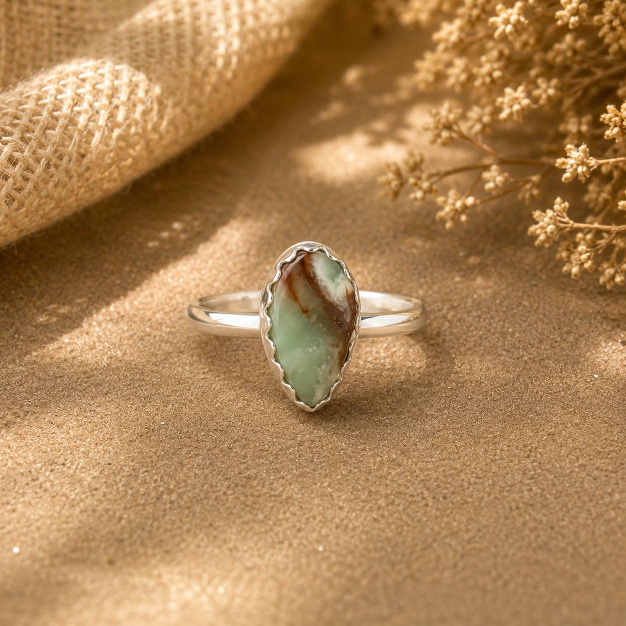 Chrysoprase
