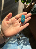 The Bluebird Stone / Choose Your Setting