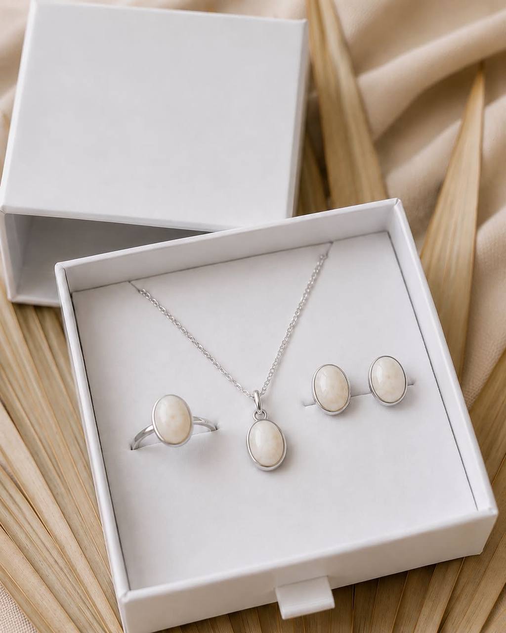 Sara's Custom Breast Milk Keepsake Set