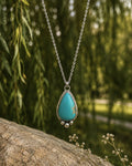The Heirloom Turquoise