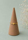 Simple heart Stacker