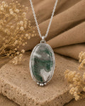 Moss Agate
