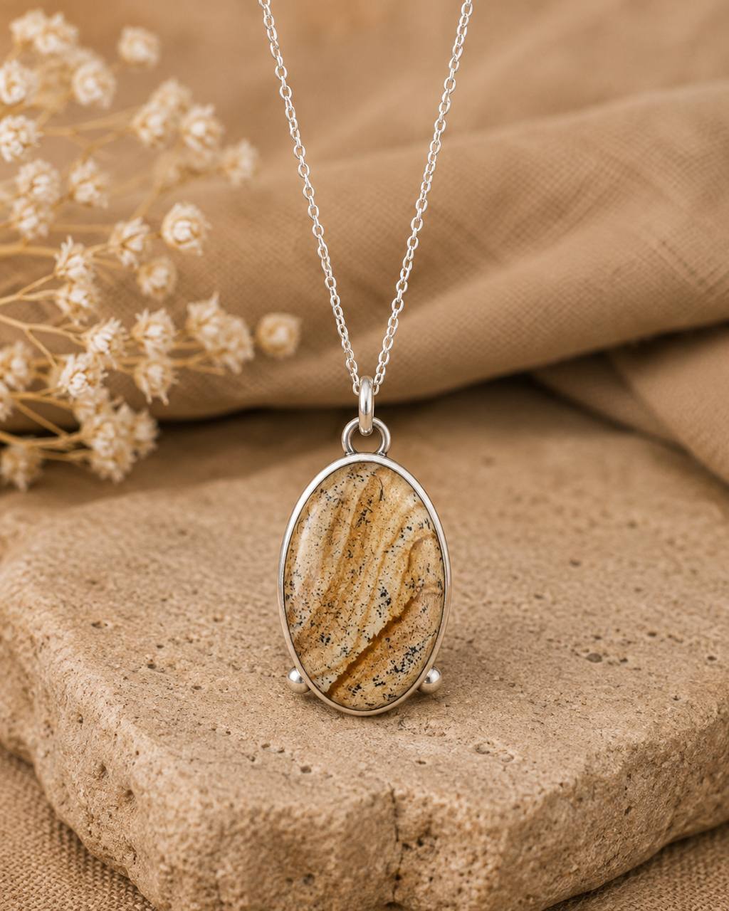Picture Jasper
