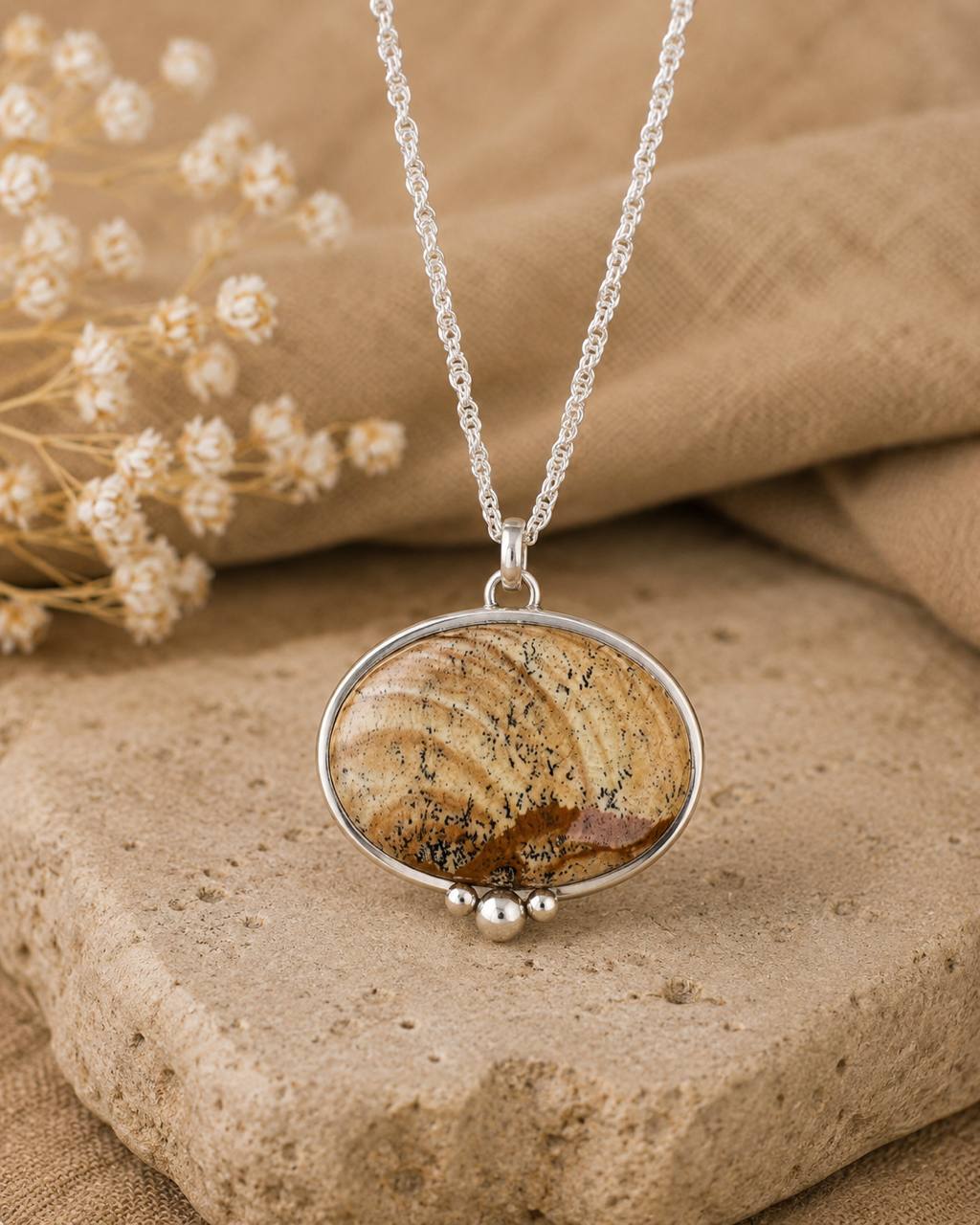 Picture Jasper